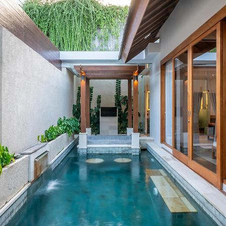 Sithala Villa Seminyak Ngoại thất bức ảnh