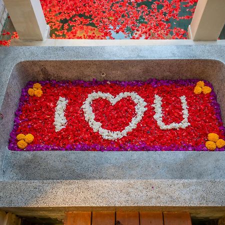 Sithala Villa Seminyak Ngoại thất bức ảnh