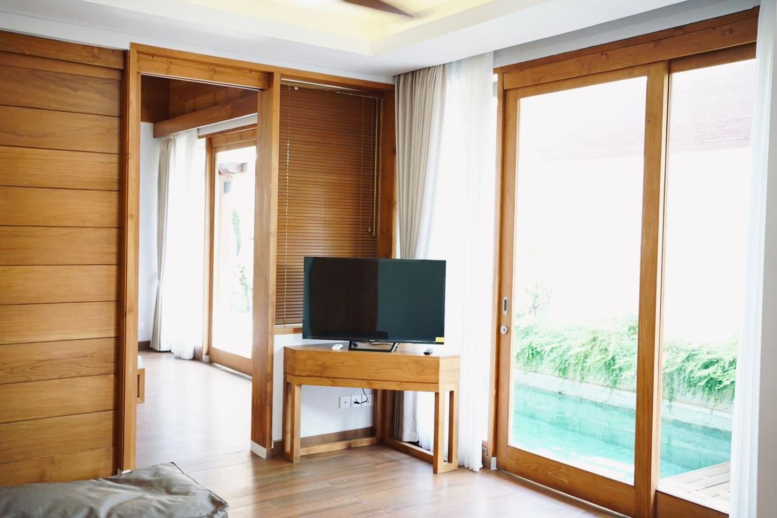 Sithala Villa Seminyak Ngoại thất bức ảnh