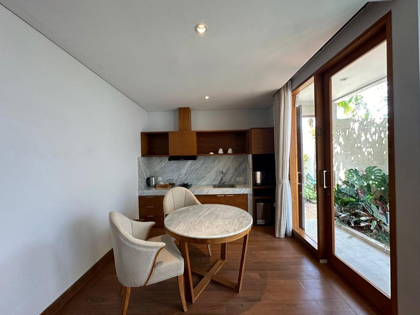 Sithala Villa Seminyak Ngoại thất bức ảnh
