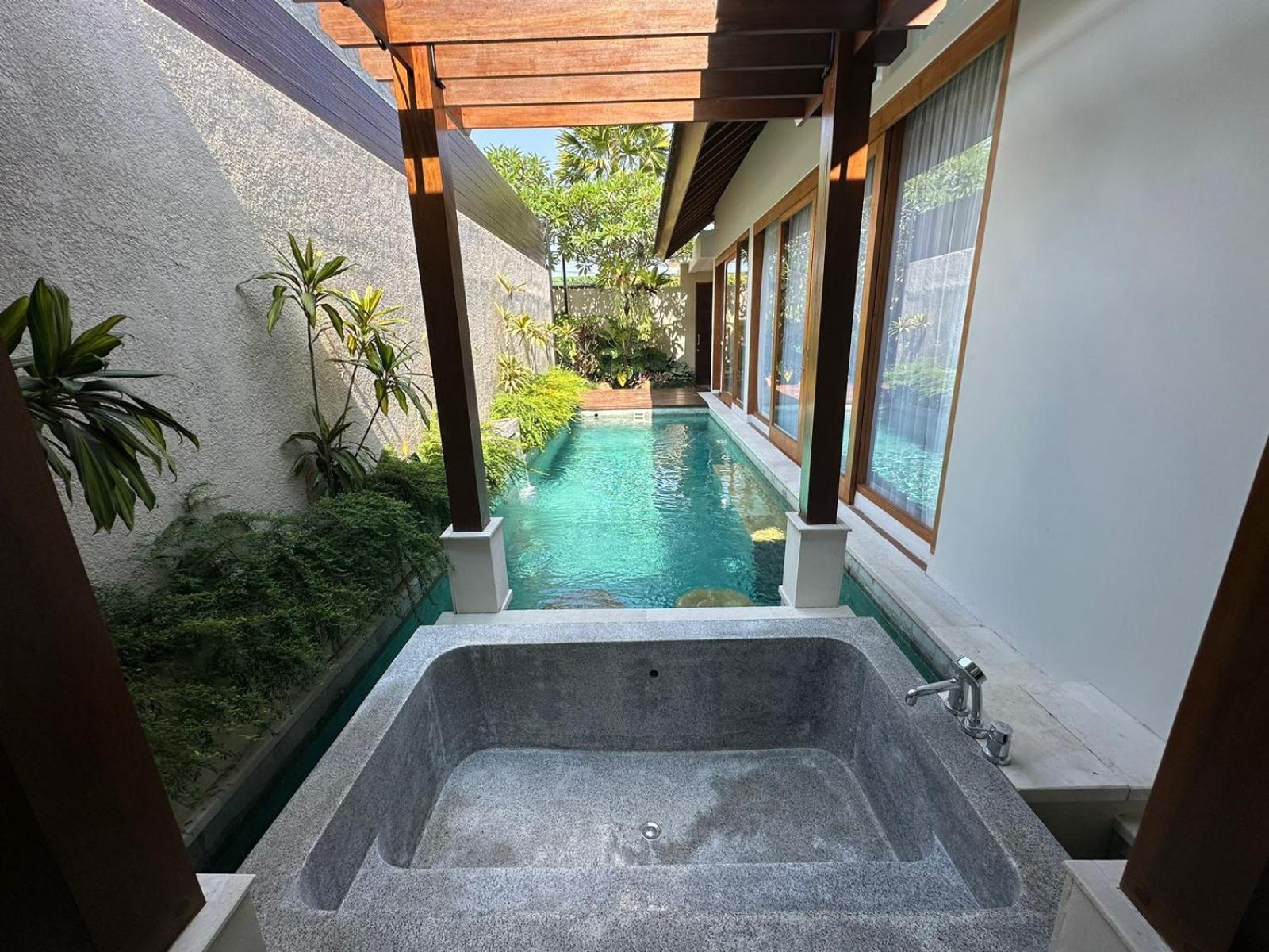 Sithala Villa Seminyak Ngoại thất bức ảnh