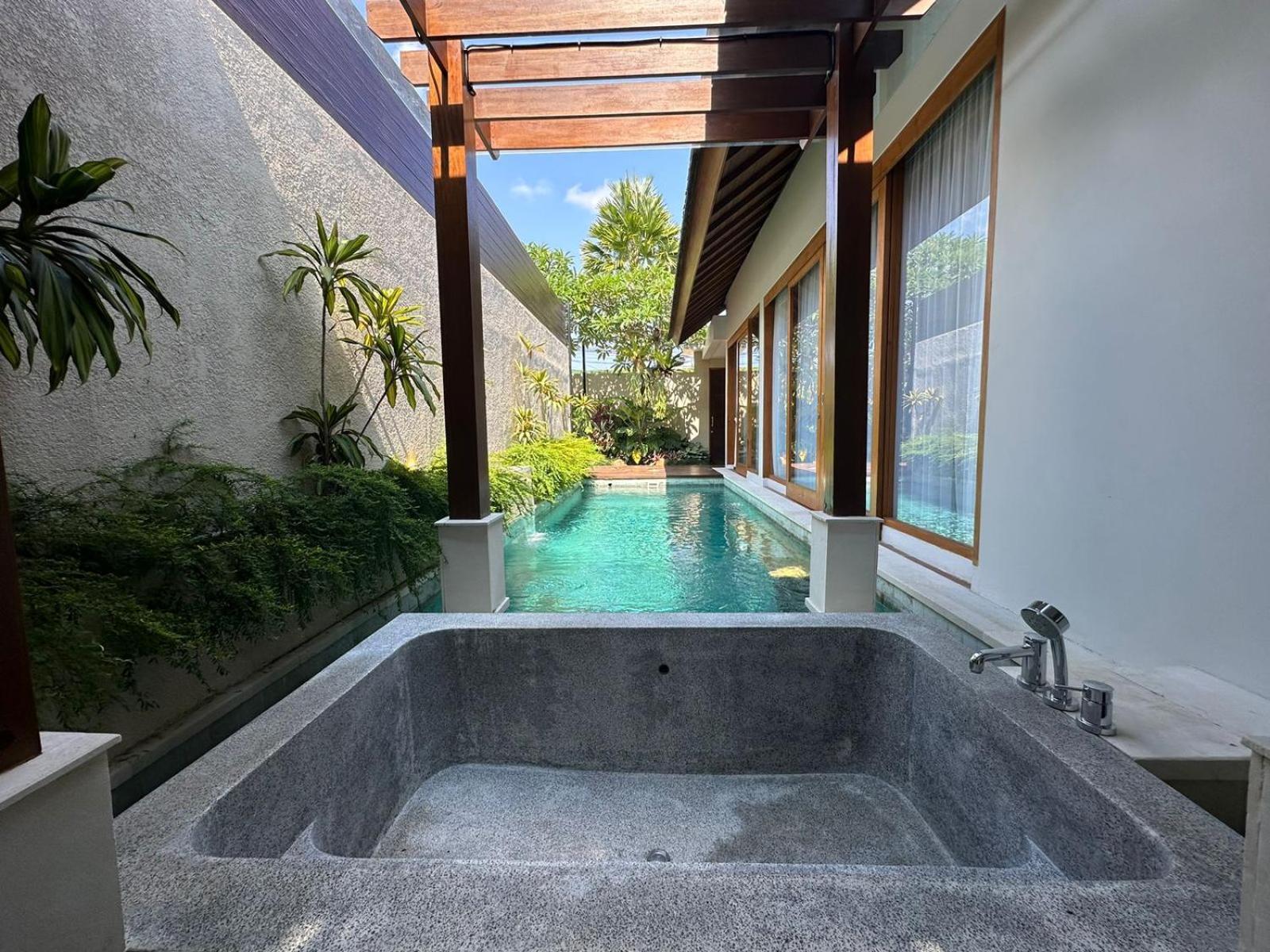 Sithala Villa Seminyak Ngoại thất bức ảnh