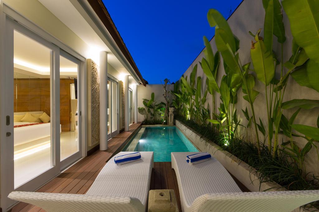 Sithala Villa Seminyak Ngoại thất bức ảnh