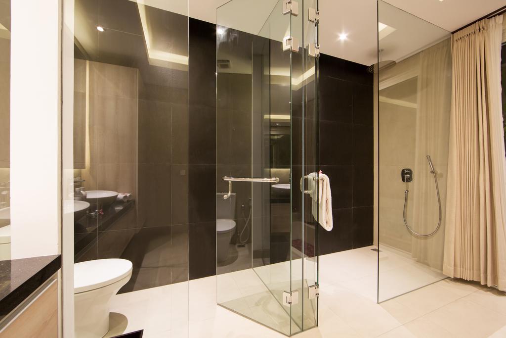 Sithala Villa Seminyak Ngoại thất bức ảnh