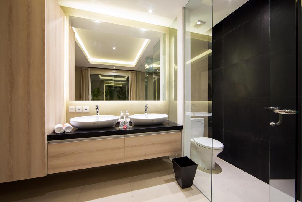 Sithala Villa Seminyak Ngoại thất bức ảnh