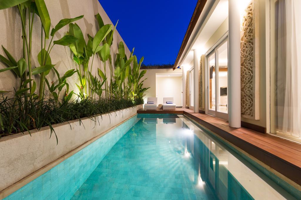 Sithala Villa Seminyak Ngoại thất bức ảnh