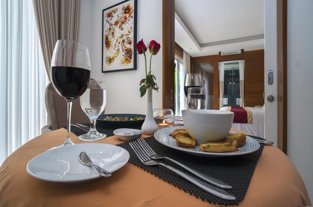Sithala Villa Seminyak Ngoại thất bức ảnh