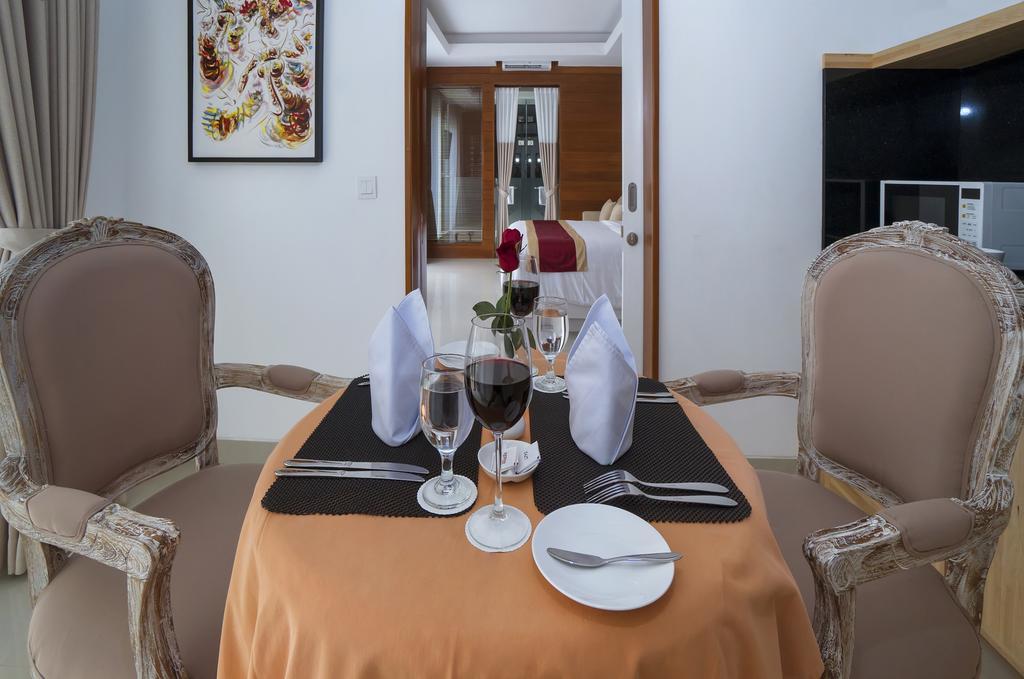 Sithala Villa Seminyak Ngoại thất bức ảnh