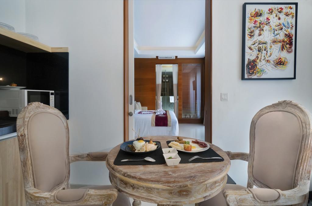 Sithala Villa Seminyak Ngoại thất bức ảnh