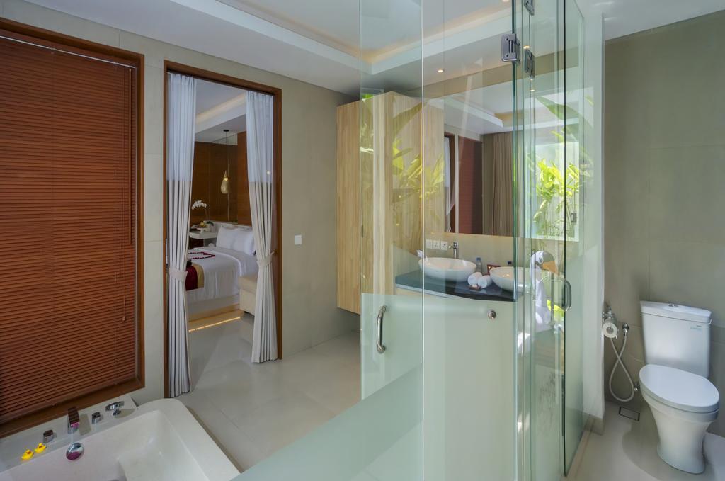 Sithala Villa Seminyak Ngoại thất bức ảnh