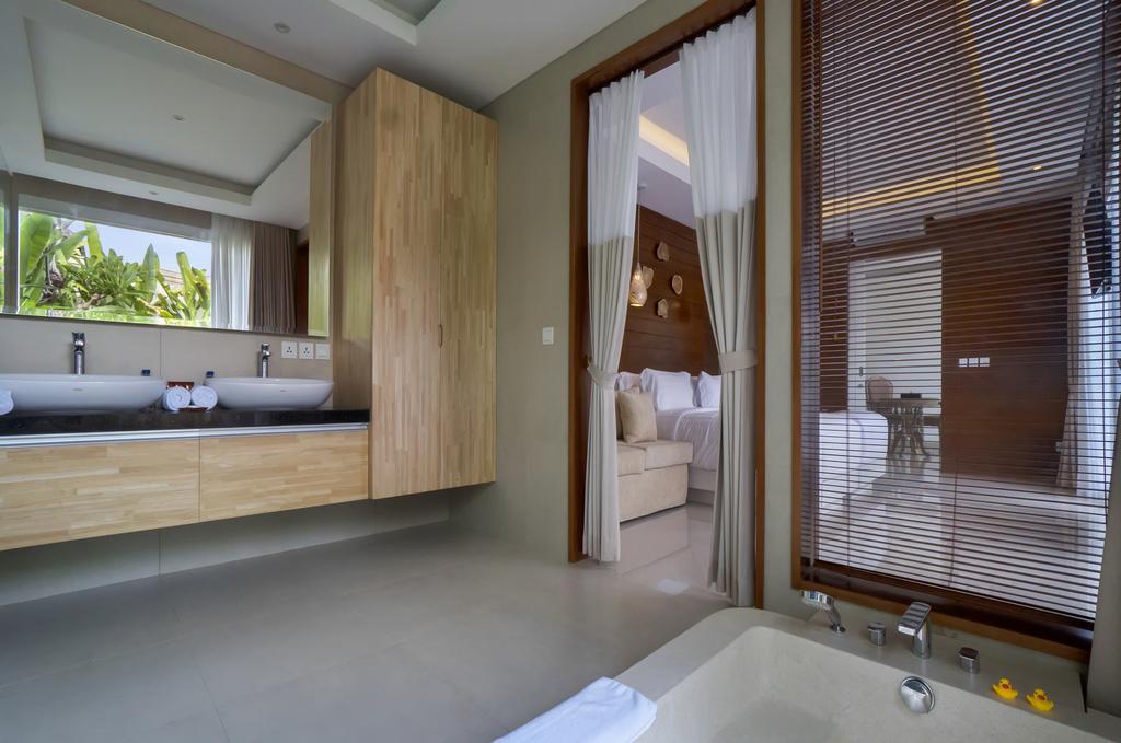 Sithala Villa Seminyak Ngoại thất bức ảnh