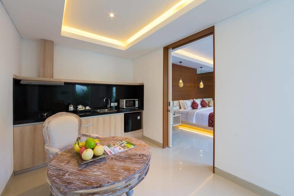Sithala Villa Seminyak Ngoại thất bức ảnh